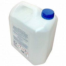 Bezoplachový dezinfekční gel 5000 ml