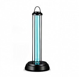 Sterilizační boxy a germicidní lampy