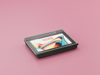 Digitální mincovník DIGIUP